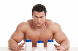Употребление белка до и после тренировки для набора массы Зачем пить протеин после тренировки
