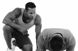 Сушка тела для мужчин: убойная программа тренировок Варианты сушки тела для мужчин
