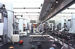 Как накачать мышцы: идеальная программа тренировок в тренажёрном зале