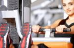 Похудение в спортзале - комплексы тренировок и упражнений для мужчин или женщин с видео
