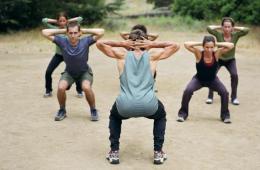 Protokolli Tabata: Programet e ushtrimeve për humbje peshe