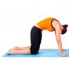 Cvičenie na chrbticu - joga na rovný chrbát a nápravu držania tela Príčiny zlého držania tela