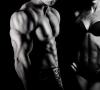 Ganador o proteína, ¿cuál es mejor para los músculos?