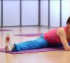 Бодифлекс видео с мариной корпан - занятия для похудения Бодифлекс с Мариной Корпан полный комплекс на все части тела
