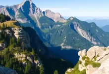 Photo of Лучшие маршруты для пеших походов
