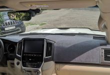 Photo of Преимущества использования накидок на панель приборов