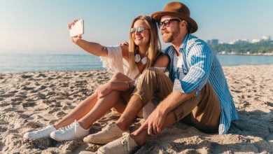 Photo of Определите тип путешествия, который подходит именно вам