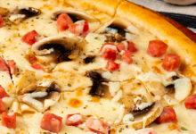 Photo of Удобство заказа пиццы в Туле круглосуточно