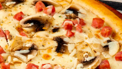 Photo of Удобство заказа пиццы в Туле круглосуточно