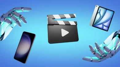 Photo of Популярные платформы для создания видео из фотографий с помощью ботов